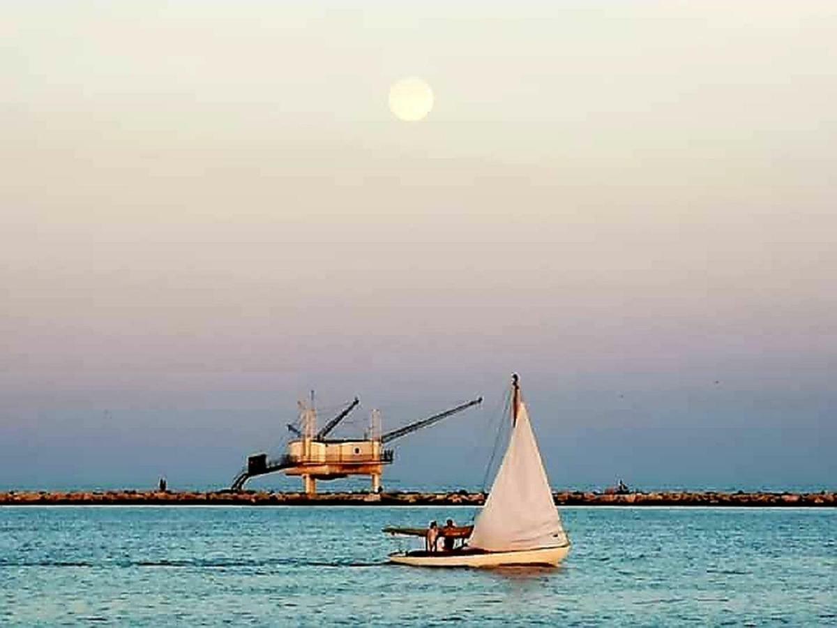 Mini Appartamento A Marina Marina di Ravenna Esterno foto